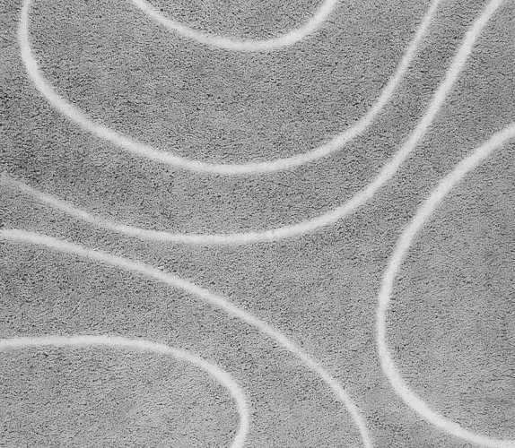 minimalist handmade rugs